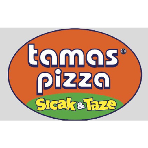 TAMAS PİZZA icon