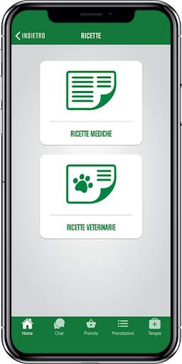 Farmacia Buti screenshot 7