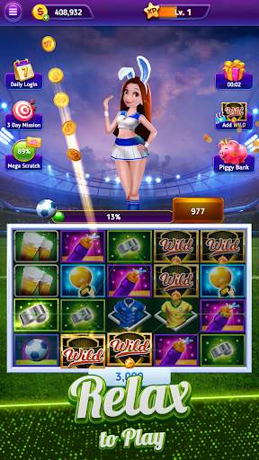 Soccer Winner screenshot 3