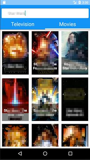 TV Shows Binge Watching - Series Binge Calculator screenshot 2