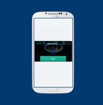 تغيير الصوت اثناء المكالمة screenshot 2