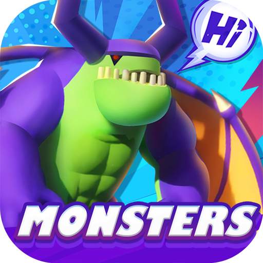 Clash of Monsters 0.914