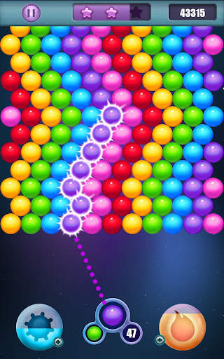 Aura Bubbles screenshot 6
