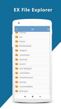 EX File Explorer screenshot 4
