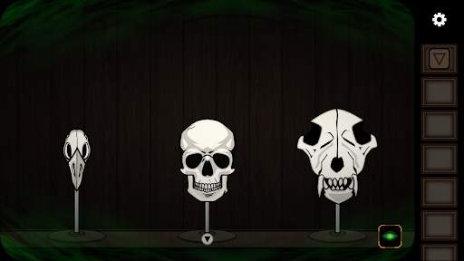 Strange Case: The Alchemist screenshot 1