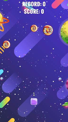 Snake screenshot 2