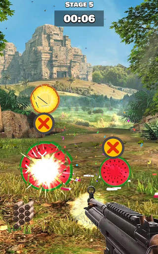 Shooting World screenshot 7