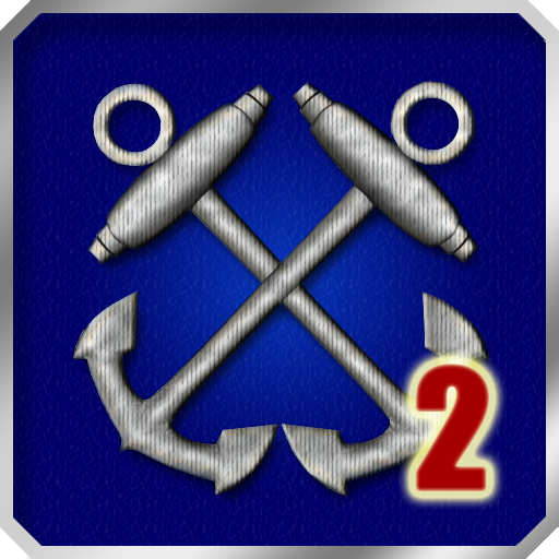 Naval Clash icon