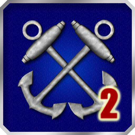 Naval Clash Battleship 2.4.6