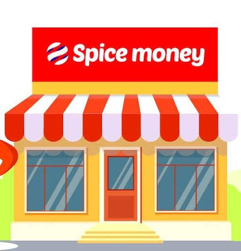 Spice Money Merchant Store स्क्रीनशॉट 1