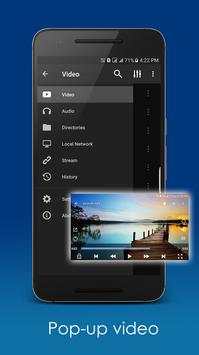 HD PLAYER PRO screenshot 2
