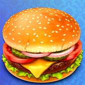 Burger Shop 1.0