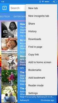 Universe Browser screenshot 6