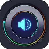 Volume Booster on 9Apps