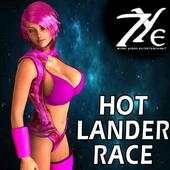 Hot Lander 3.6
