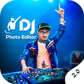 DJ Photo Editor 1.4