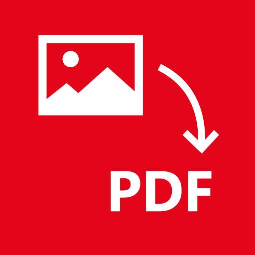 Image to PDF: JPG to PDF Converter 1.4.1