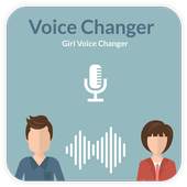 Voice Changer - Girl Voice Changer 1.0