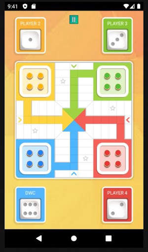 Ludo Parchis Multiplayers screenshot 3