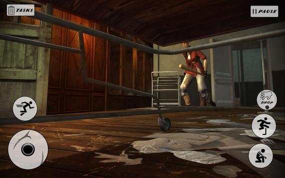 Granny House screenshot 4