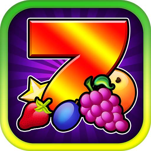 Slots - Slot machines 35
