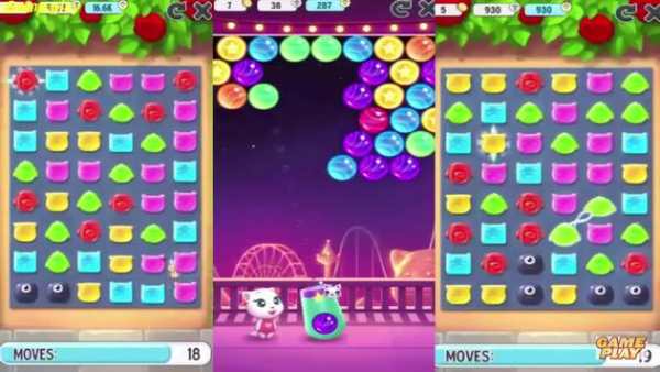 Your Talking Anjela Game All Tips 4 تصوير الشاشة