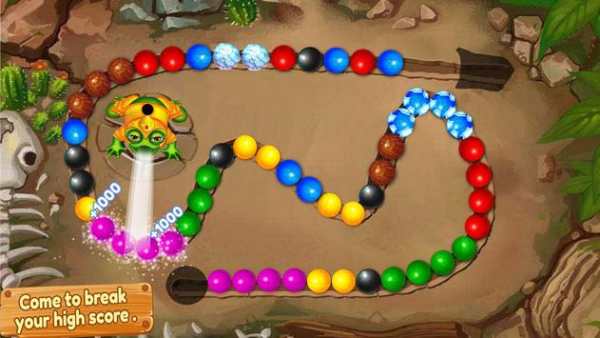 Zumba Legend screenshot 3