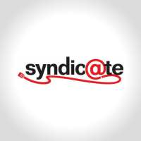 Syndicate — веб-браузер icon