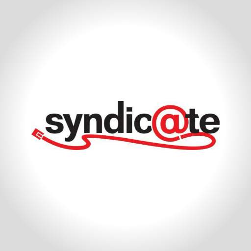 Syndicate — веб-браузер 1.0