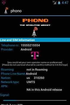 Phono screenshot 3
