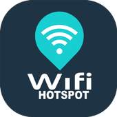 Free Wifi Hotspot - Portable Wifi 1.4