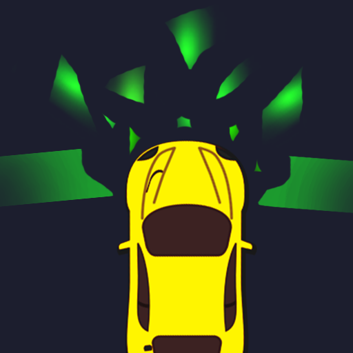 Road Blocks: Super Crazy Color Driving! आइकन