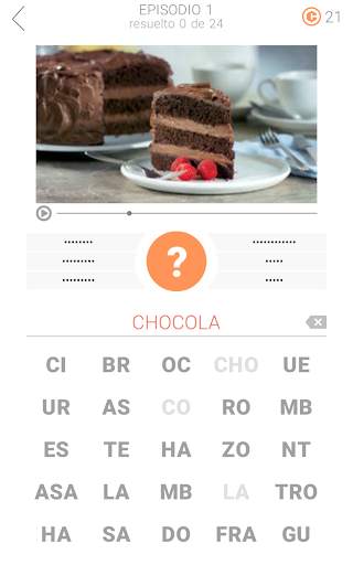 5 segundos! screenshot 7