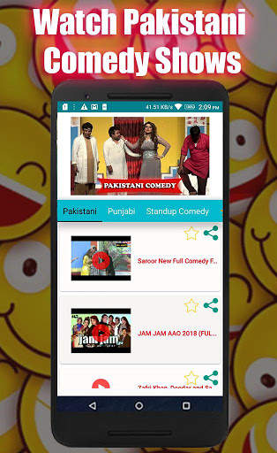 Comedy Videos screenshot 2