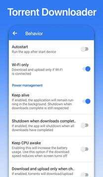 iTorrent Downloader - iTorrent Search Engine screenshot 4
