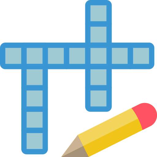 Daily Crossword 1.5