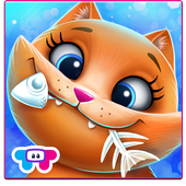 Cat Food Ninja icon