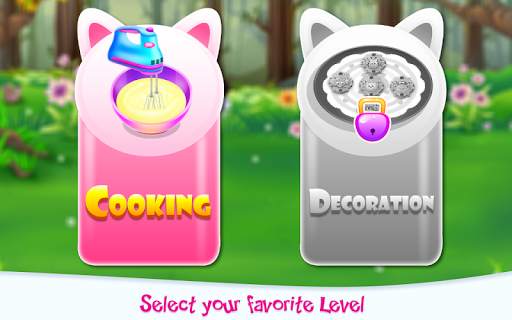 Baby Animal Cookies 2 تصوير الشاشة