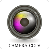 LIVE CAMERA CCTV أيقونة