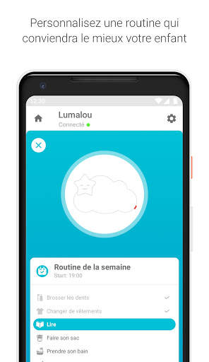 Fisher-Price® Smart Connect™ screenshot 7
