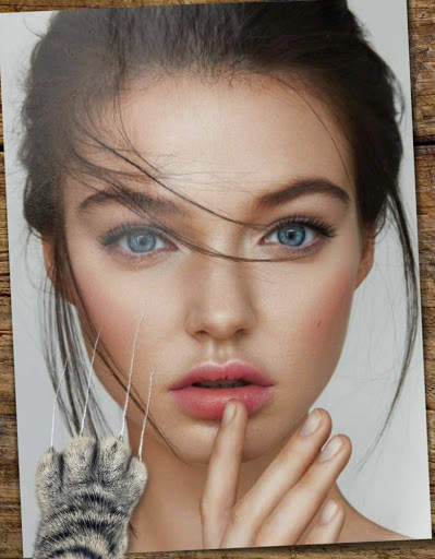 Photo Unique Art Effects - Photo Art Effect screenshot 16