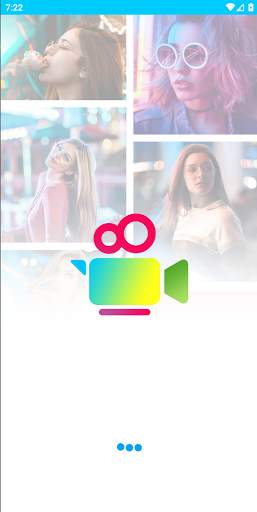 Videobearbeiter - Video-Editor mit Musik screenshot 4