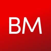 BM Creator icon