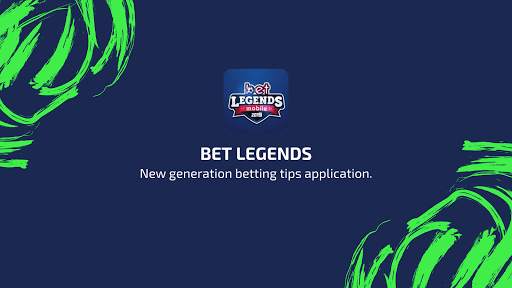 Bet Legends Betting Tips - Daily High Odds screenshot 7