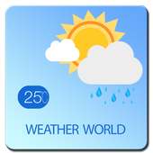 World Weather logo