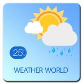 World Weather 1.3