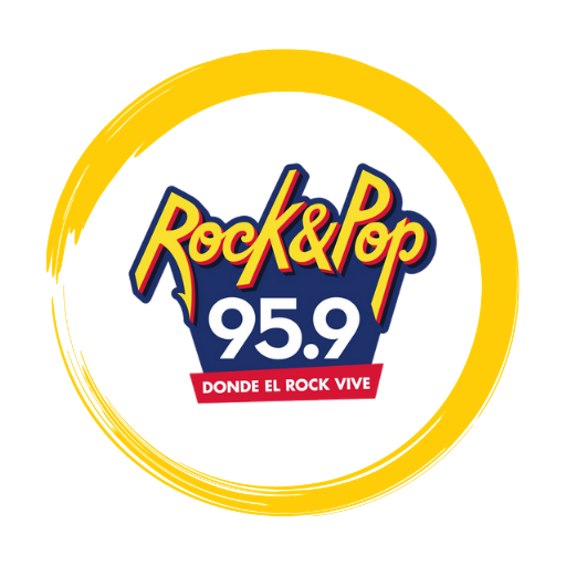 Rock &amp; Pop 95.9 Argentina icon