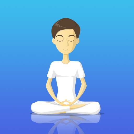 Pause - Guided Meditation & relaxing sleep stories 3.5