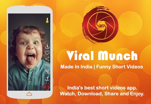 Viral Munch | Made In India | Funny Short Videos screenshot 1