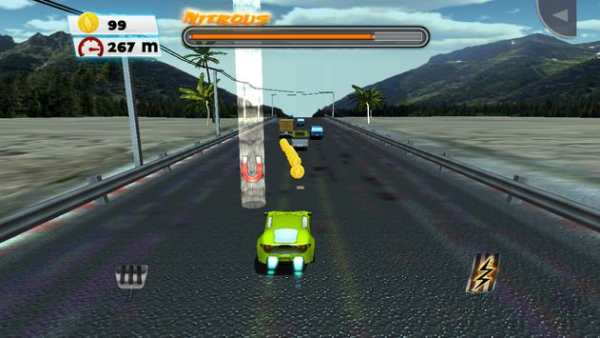 Car Racing 2016 :3D Racing screenshot 3